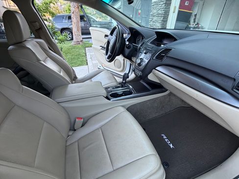 Used 2015 Acura RDX FWD image 14