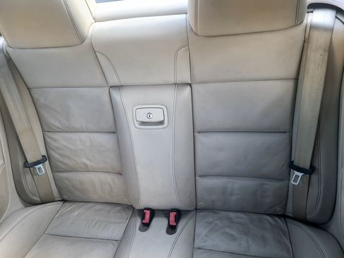 Used 2008 Volkswagen Eos Lux image 11