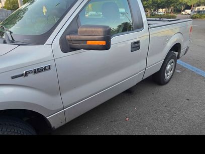 Used 2009 Ford F150 XLT