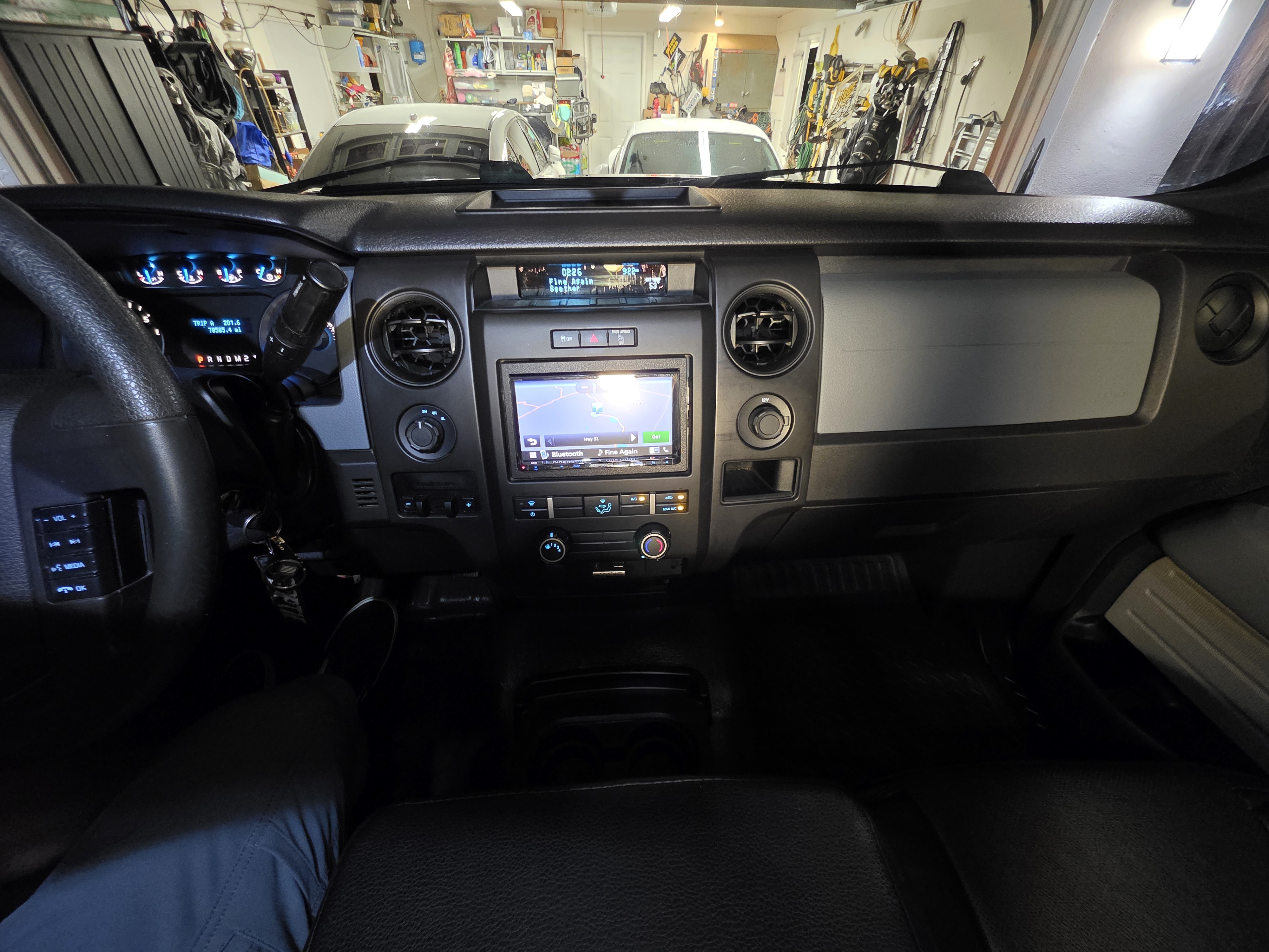Used 2013 Ford F150 STX w/ Mid Equipment Group AWD/4WD image 26