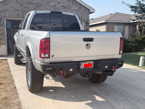 Used 2006 Dodge Ram 2500 Truck SLT w/ Quad Cab Big Horn Value Group AWD/4WD image 5