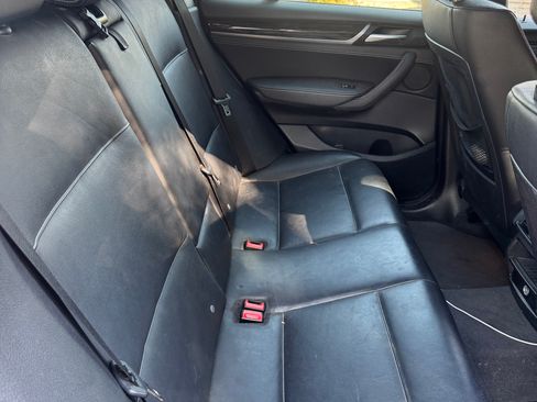 Used 2016 BMW X3 xDrive28i image 8