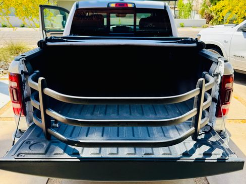 Used 2020 RAM 1500 Limited image 15