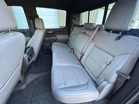 Used 2019 Chevrolet Silverado 1500 LTZ image 13