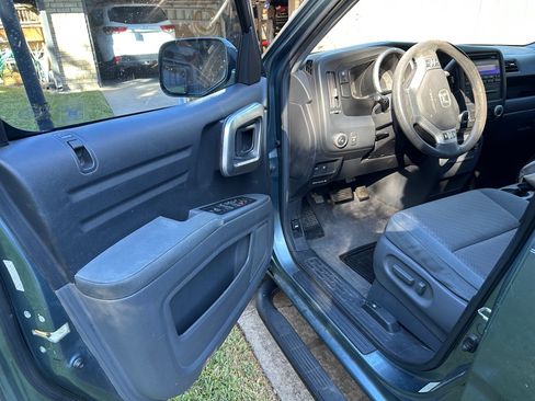 Used 2008 Honda Ridgeline RTS image 11