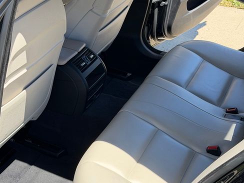 Used 2015 BMW 535i Sedan image 24