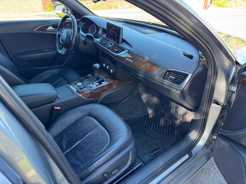 Used 2012 Audi A6 3.0T Premium Plus image 13
