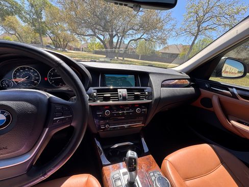 Used 2015 BMW X3 xDrive28i image 19