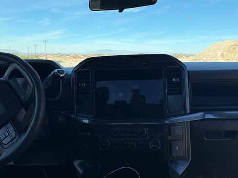 Used 2024 Ford F150 STX image 13