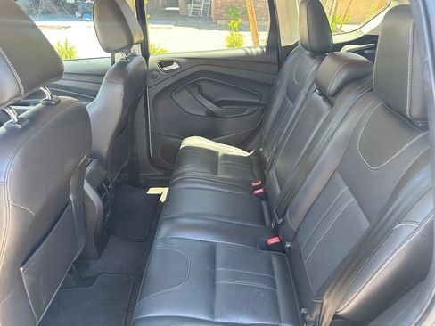 Used 2013 Ford Escape Titanium w/ Parking Technology Pkg FWD image 13