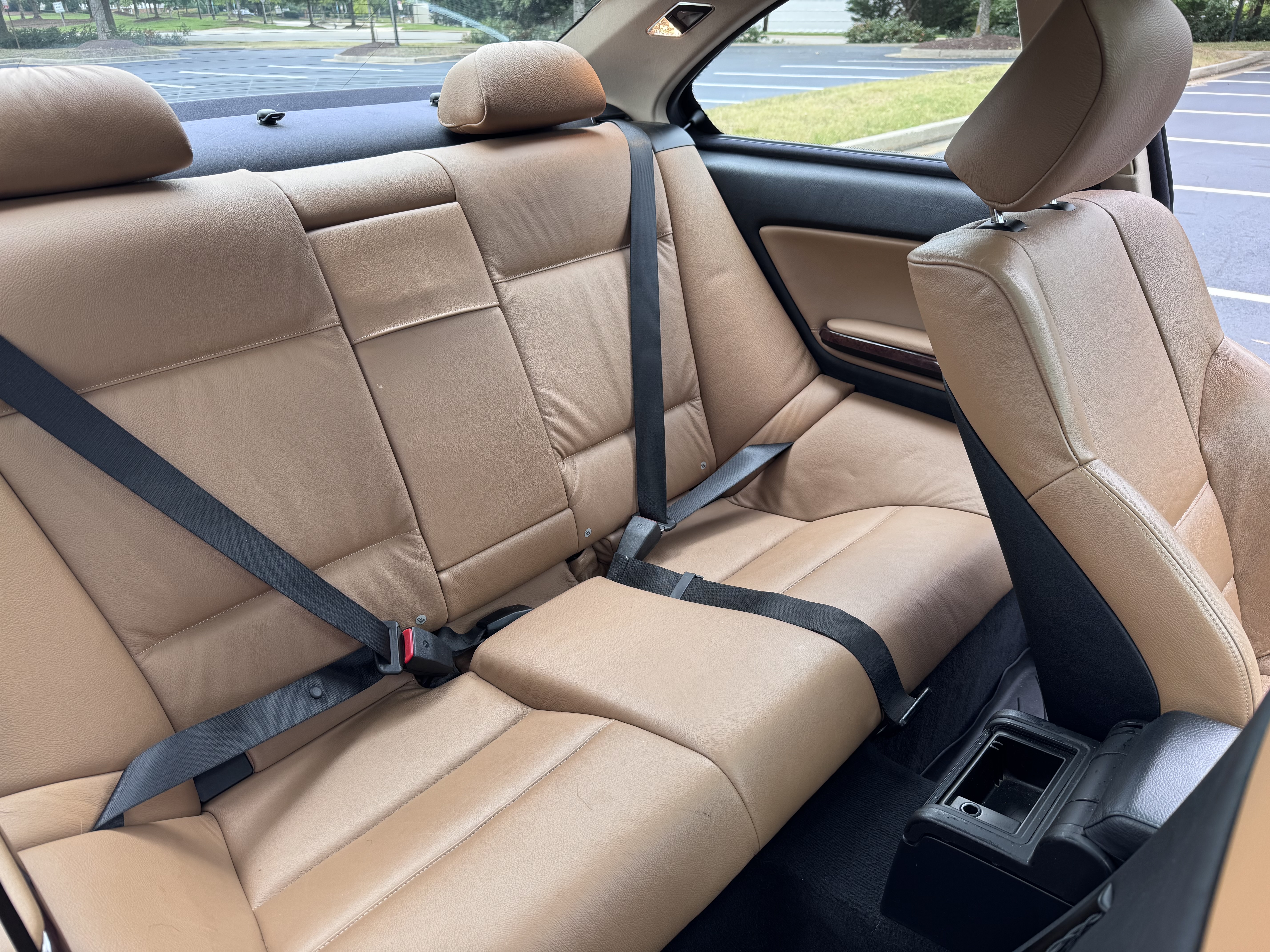 Used 2005 BMW 330Ci Coupe RWD image 15