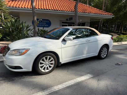 Used 2011 Chrysler 200 Touring