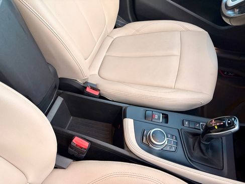 Used 2021 BMW X1 xDrive28i w/ Convenience Package image 17