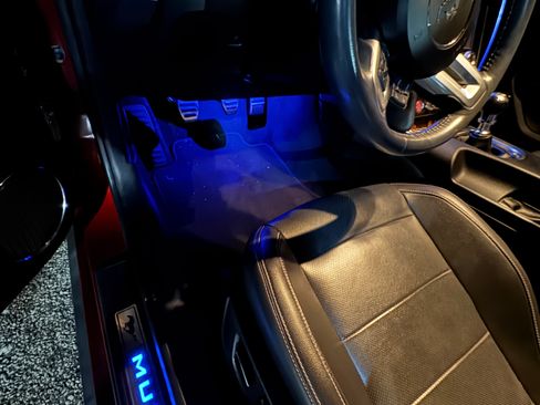 Used 2018 Ford Mustang GT Premium w/ GT Performance Package image 15