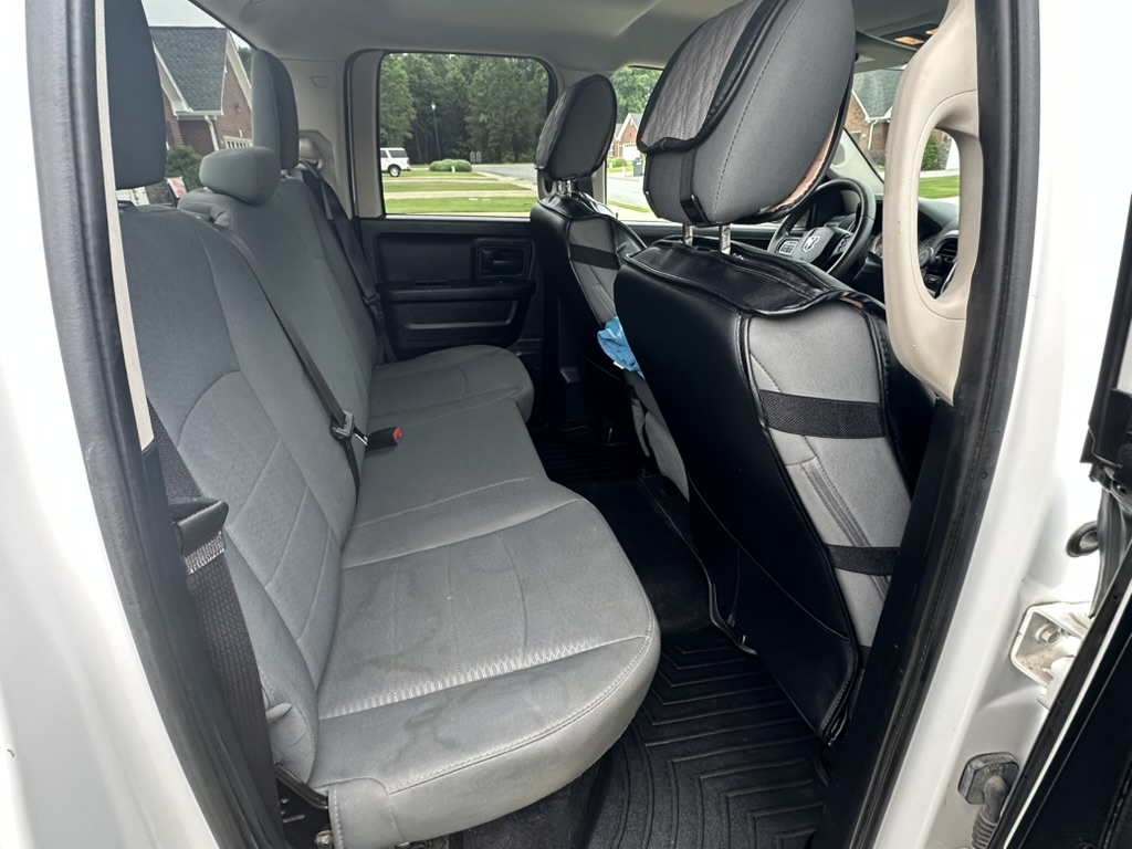 Used 2014 RAM 1500 Express AWD/4WD image 4