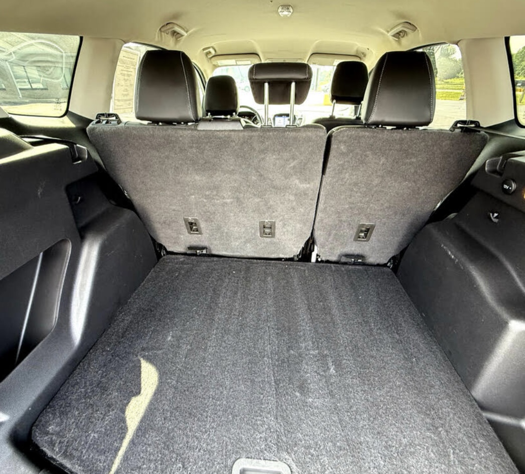 Used 2019 Ford Escape SEL AWD/4WD image 10