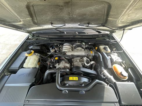 Used 2003 Land Rover Discovery S image 24