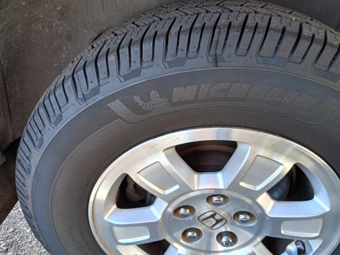 Used 2008 Honda Ridgeline RTL image 11