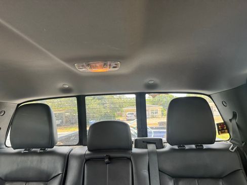 Used 2011 Ford F150 Lariat w/ Lariat Plus Pkg AWD/4WD image 14