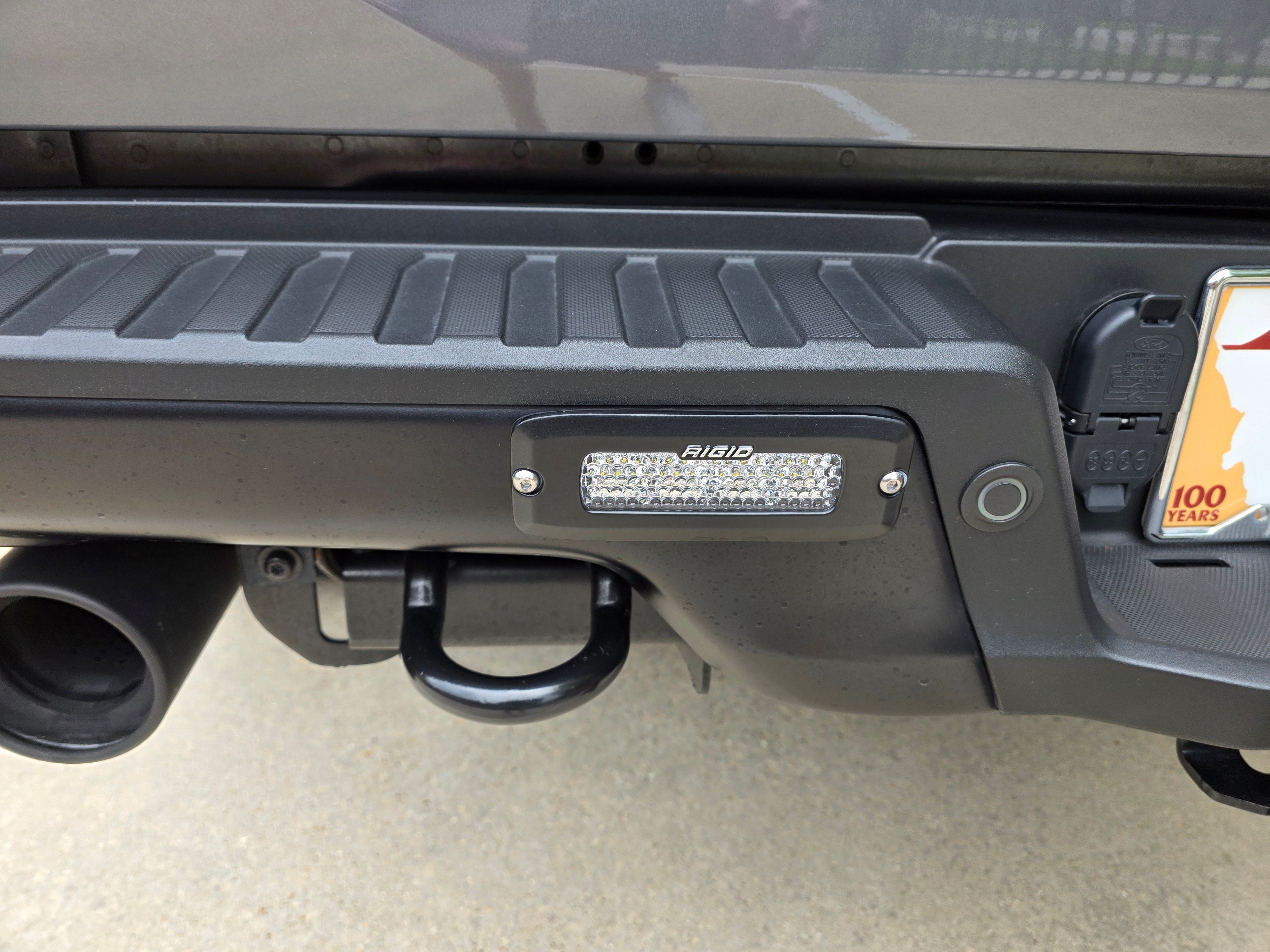 Used 2024 Ford F150 Raptor R w/ Equipment Group 803A Raptor R AWD/4WD image 9