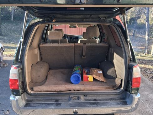 Used 1999 Toyota 4Runner SR5 image 6