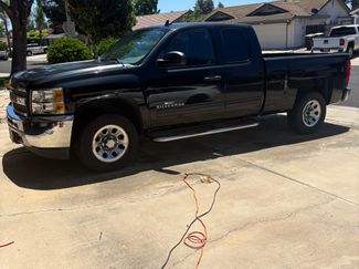 Used 2013 Chevrolet Silverado 1500 LS RWD video 1