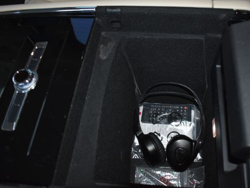 Used 2019 Lincoln Navigator L Reserve image 15