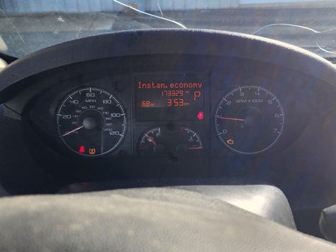 Used 2017 RAM ProMaster 2500 image 2