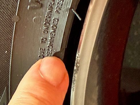 Used 2023 Honda Civic Sport Touring image 25