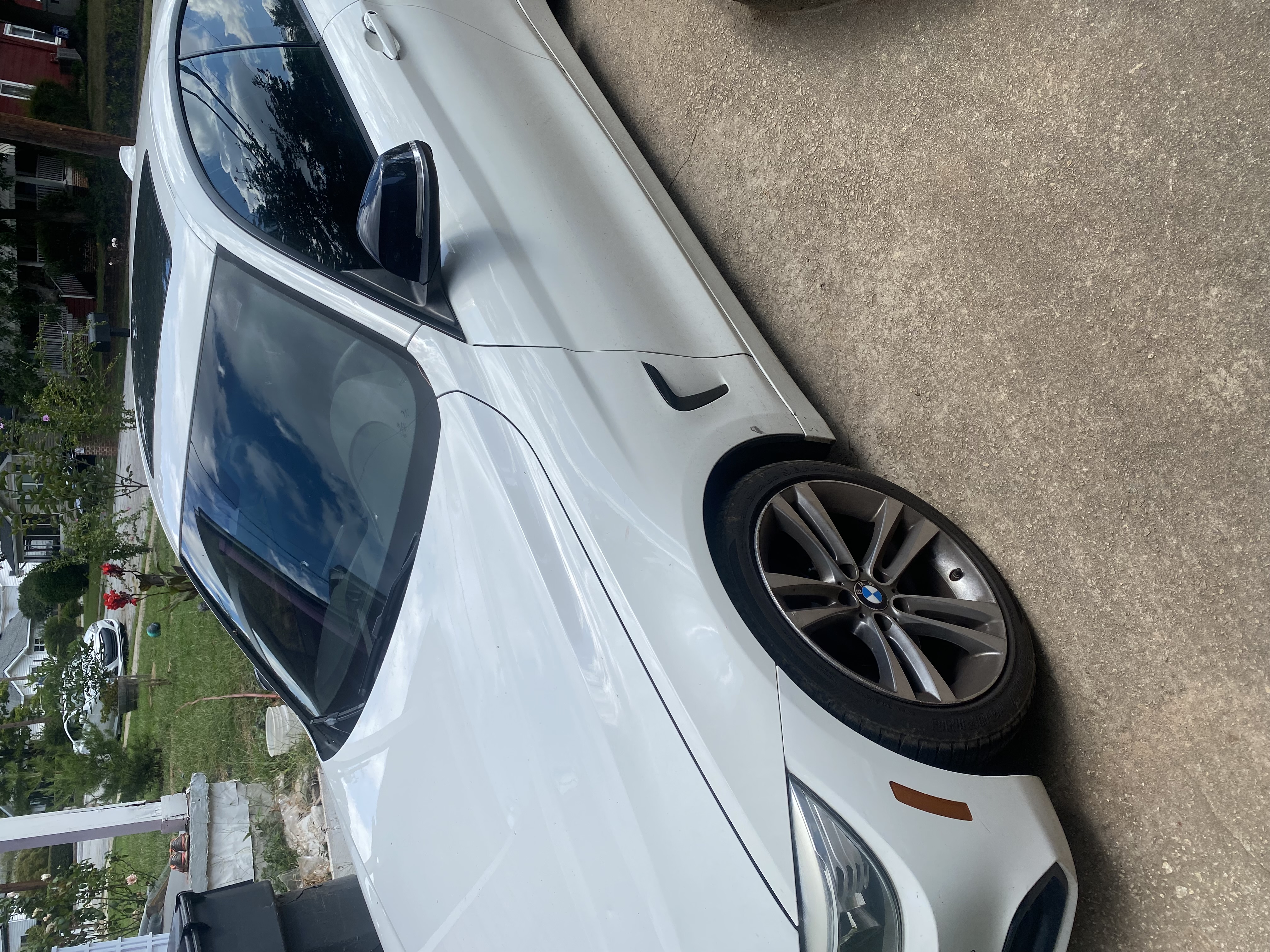 Used 2014 BMW 428i Coupe RWD image 5