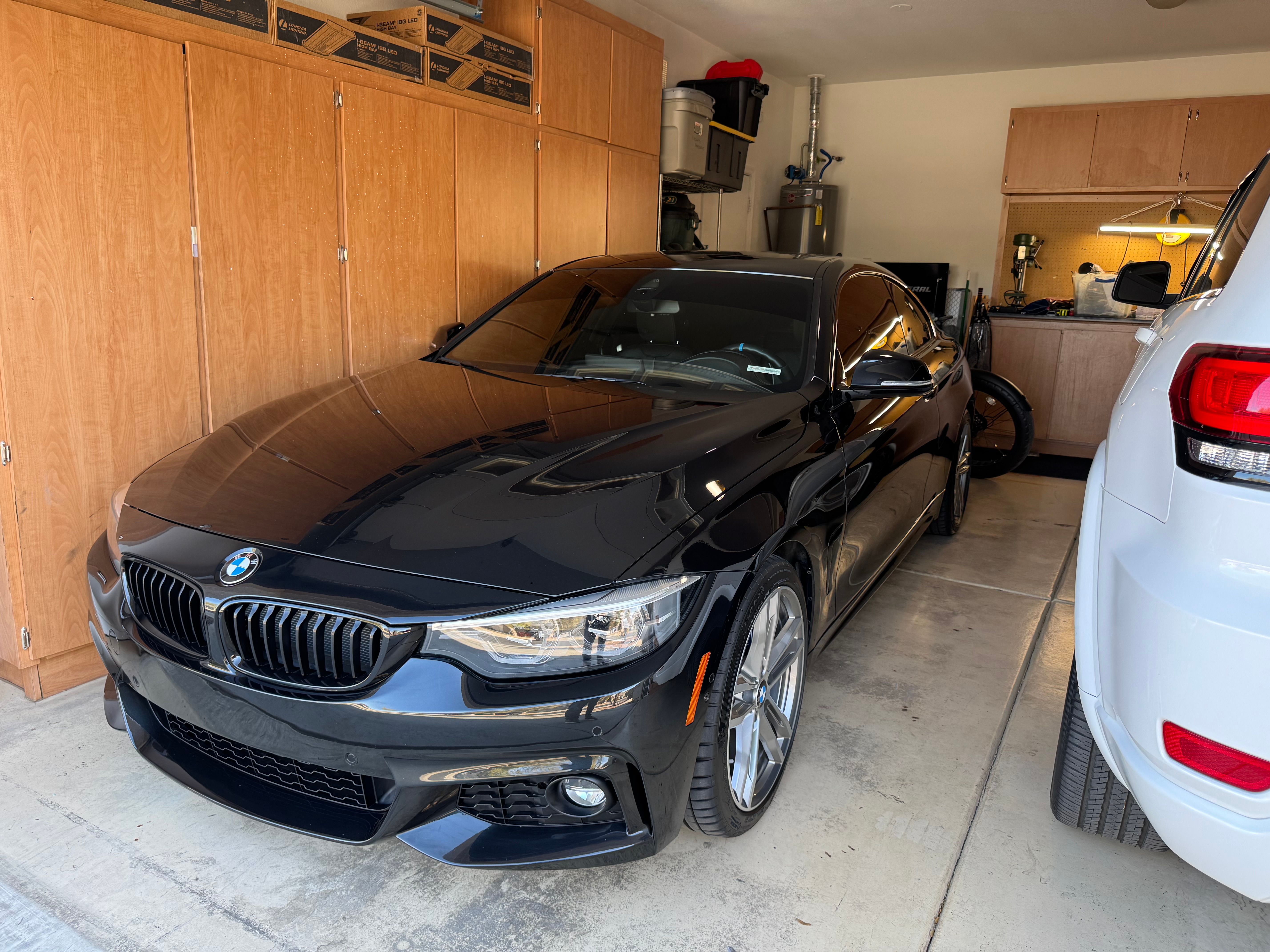 Used 2018 BMW 440i Coupe RWD image 5