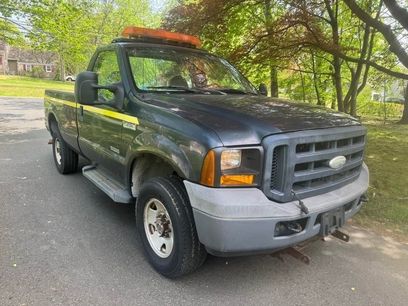 Used 2006 Ford F250 XL