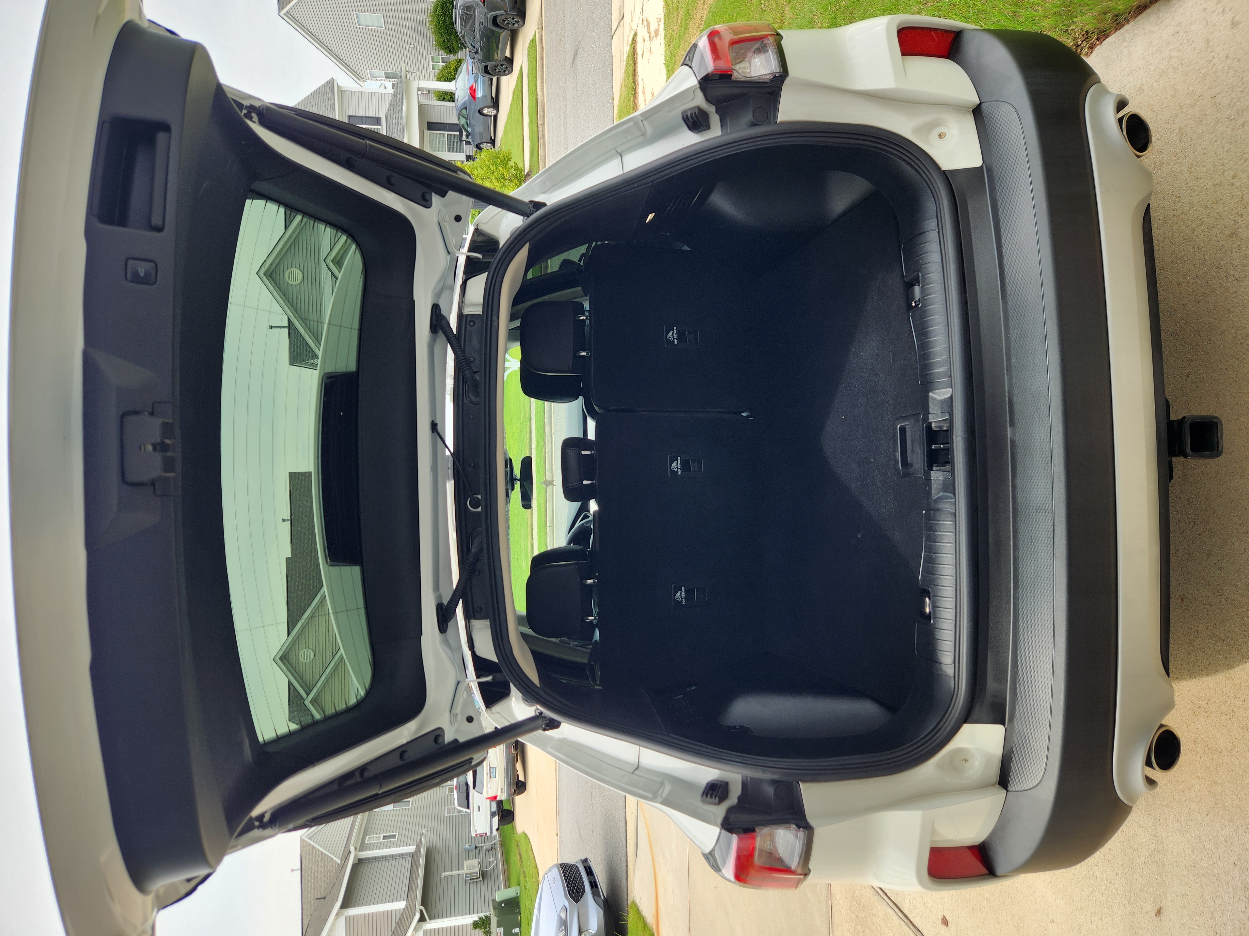 Used 2020 Ford Escape SE Sport AWD/4WD image 20