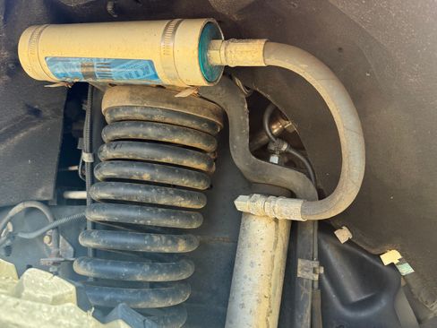 Used 2018 Ford F250 Platinum w/ Platinum Ultimate Package image 12