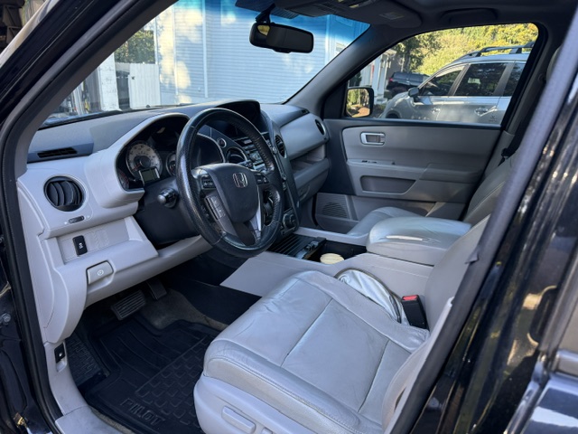 Used 2015 Honda Pilot EX-L image 12
