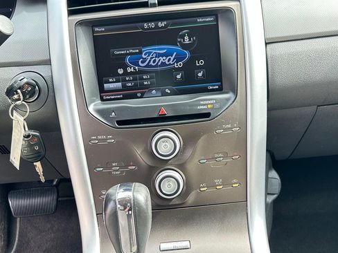 Used 2013 Ford Edge SEL FWD image 10