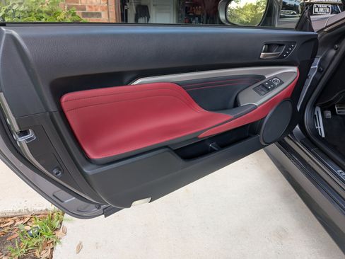 Used 2016 Lexus RC 350 AWD image 17
