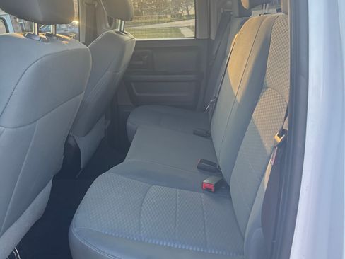 Used 2019 RAM 1500 Tradesman w/ Popular Equipment Group image 14