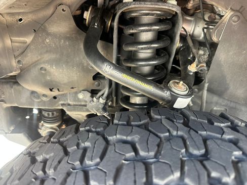 Used 2019 Toyota 4Runner TRD Off-Road Premium image 11