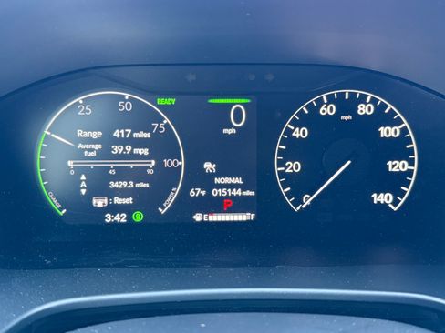 Used 2024 Honda CR-V Sport image 13