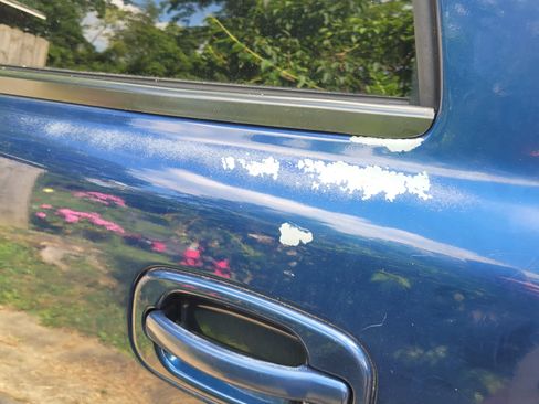 Used 2003 Chevrolet Tahoe LT image 4