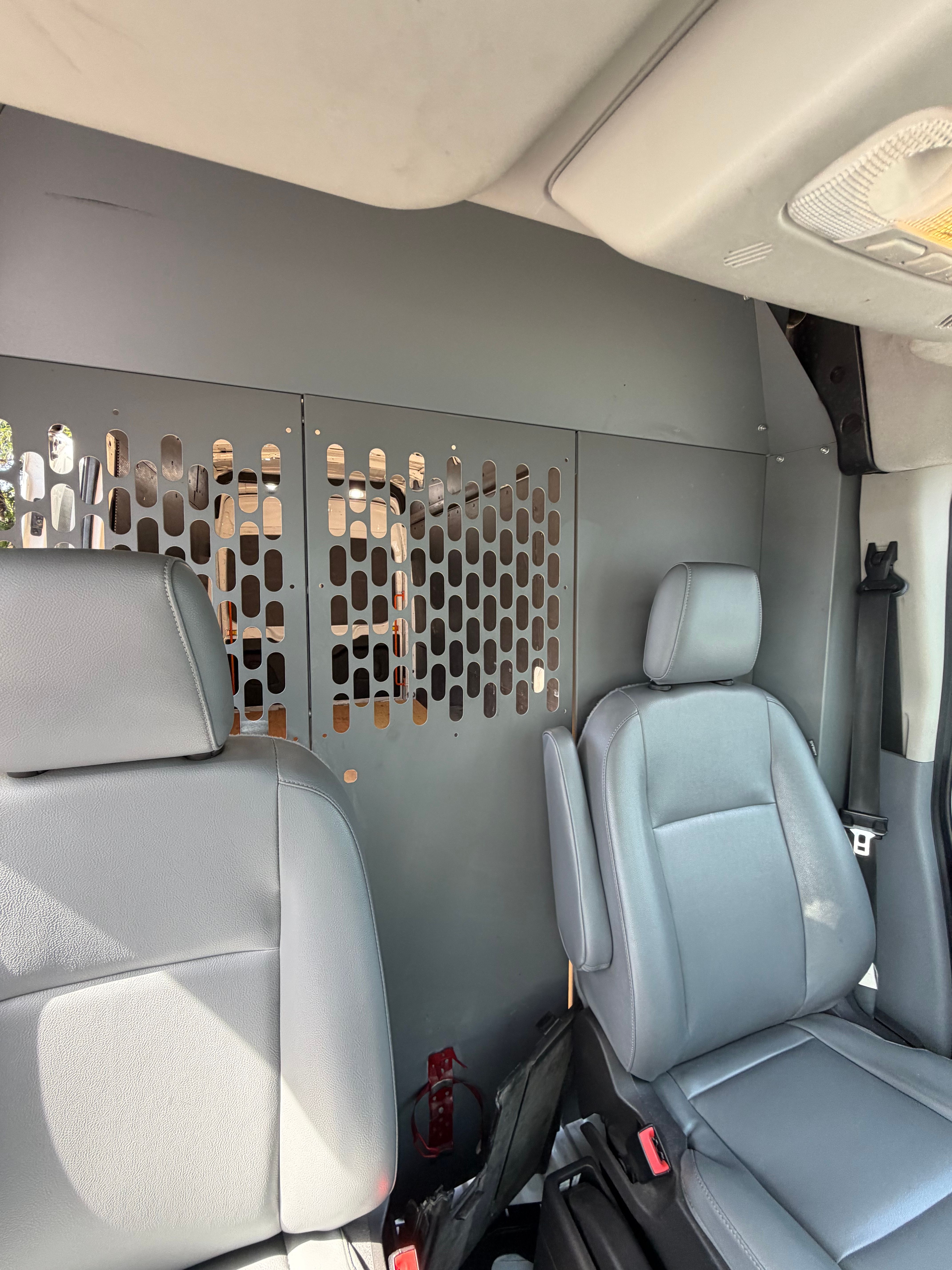 Used 2019 Ford Transit 350 148 High Roof Extended RWD image 12