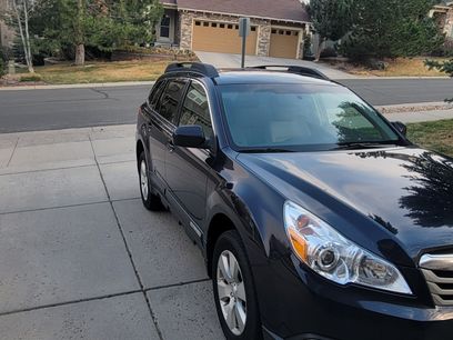 Used 2012 Subaru Outback 3.6R Limited w/ Moonroof Pkg