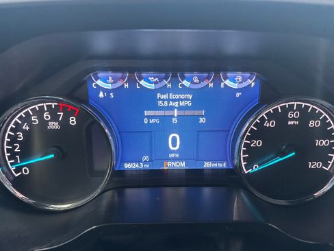 Used 2021 Ford F150 XLT w/ Equipment Group 302A High image 12