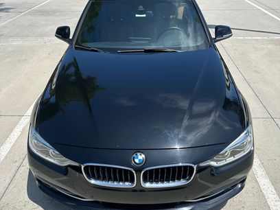 Used 2017 BMW 330i xDrive Wagon