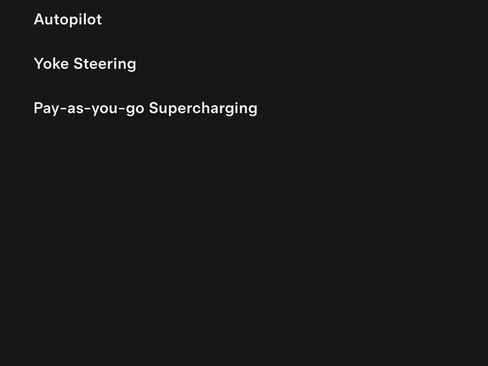 Used 2021 Tesla Model S Plaid image 16