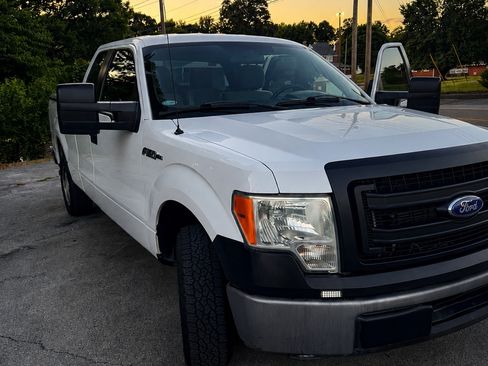 Used 2014 Ford F150 XL w/ Power Equipment Group RWD image 8