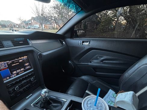 Used 2013 Ford Mustang GT Premium w/ Electronics Pkg image 4