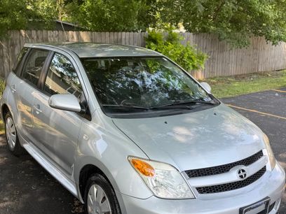 Used 2006 Scion xA