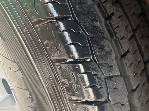 Used 2024 RAM ProMaster 2500 w/ Quick Order Package 22G SLT image 20